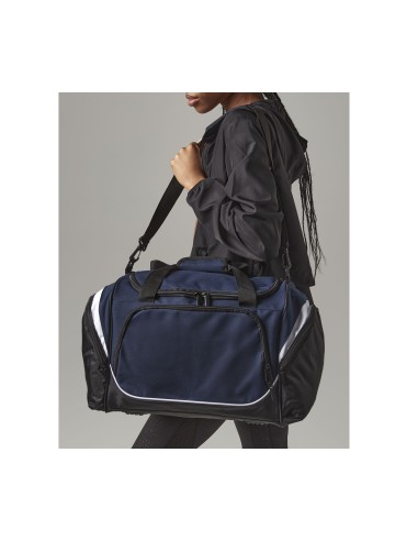 Q-QS277-Pro Team Locker Bag